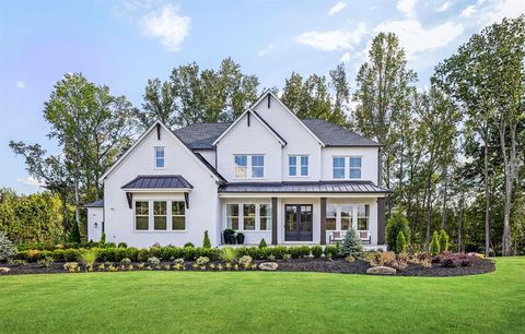 1181 Ridgeview Road Woodstock GA 30188