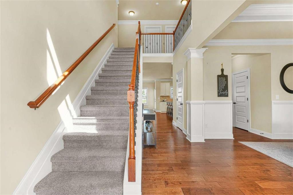 239 Baumgard Way
