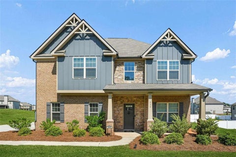 Homes For Sale - 239 Baumgard Way<br/> Locust Grove, GA 30248