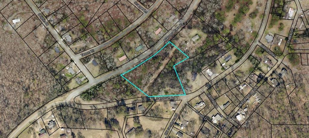 479 Sandtown Road, Cartersville, Georgia image 7