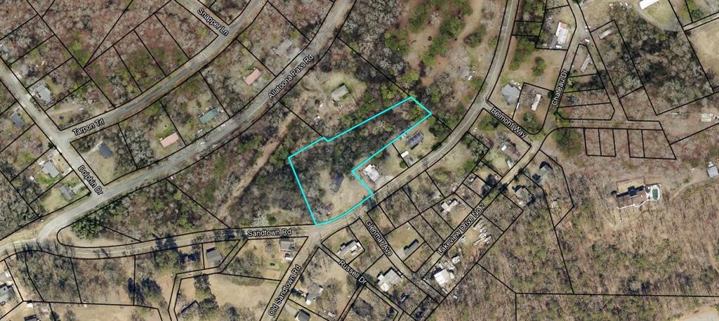 479 Sandtown Road, Cartersville, Georgia image 8