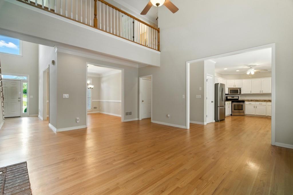2832 Windrush Drive