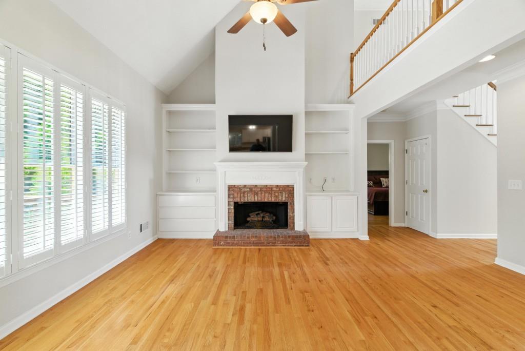 2832 Windrush Drive