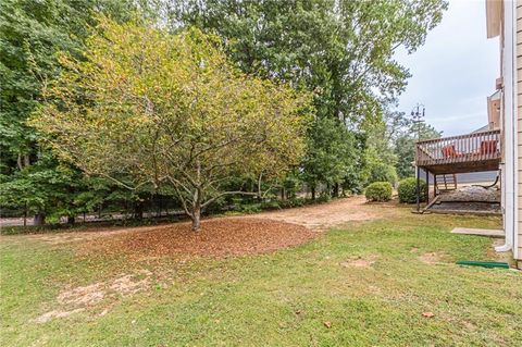 A home in Lawrenceville