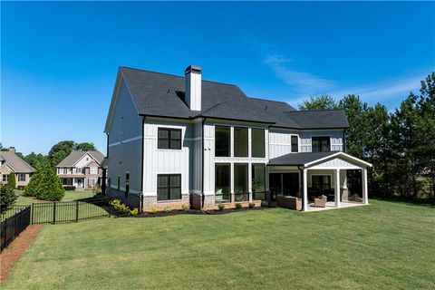 A home in Jefferson