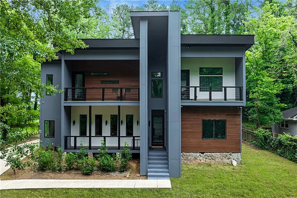 3009 Orion Drive, Decatur, GA, 30033