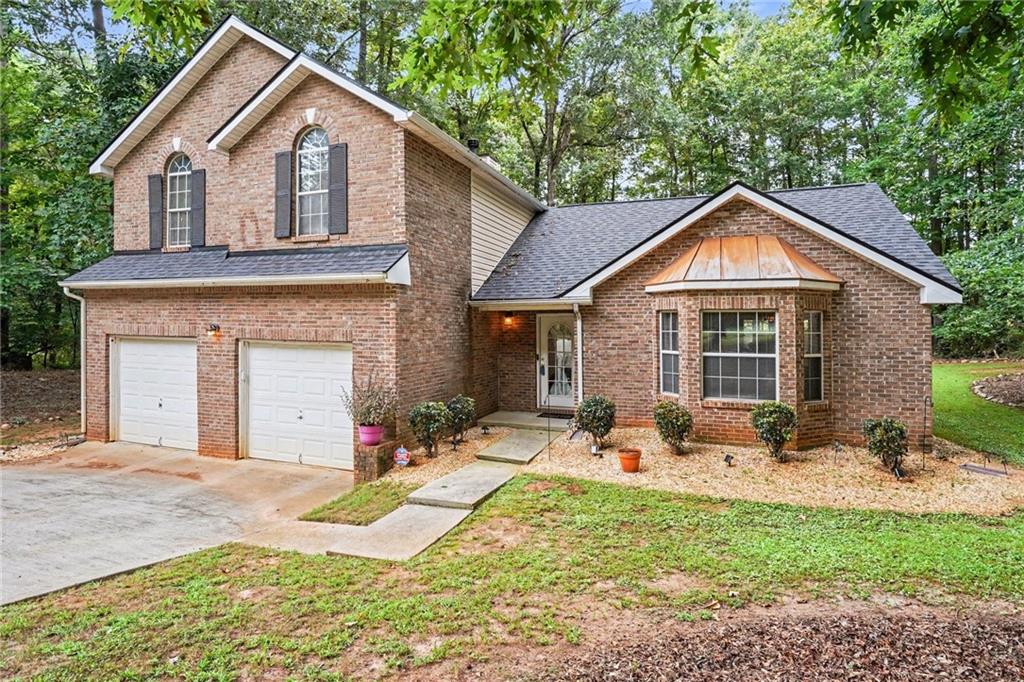 105 Ashtonbrook Drive