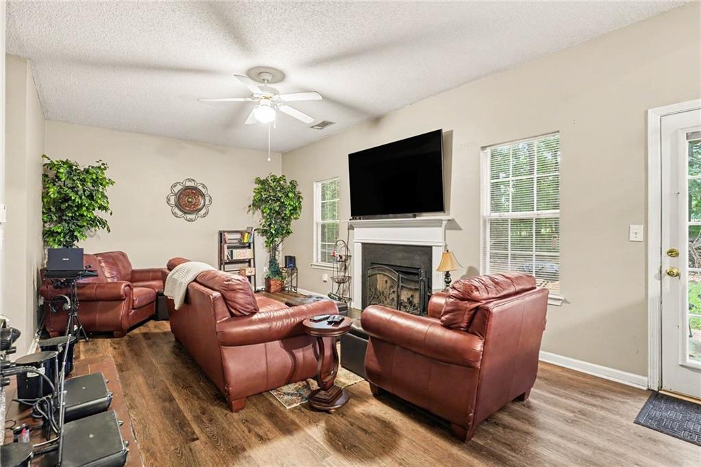 105 Ashtonbrook Drive