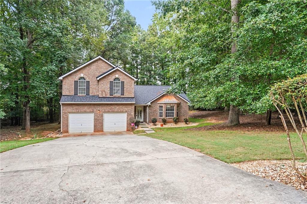 105 Ashtonbrook Drive