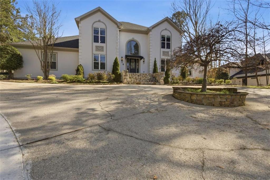 3392 Lost Valley Drive