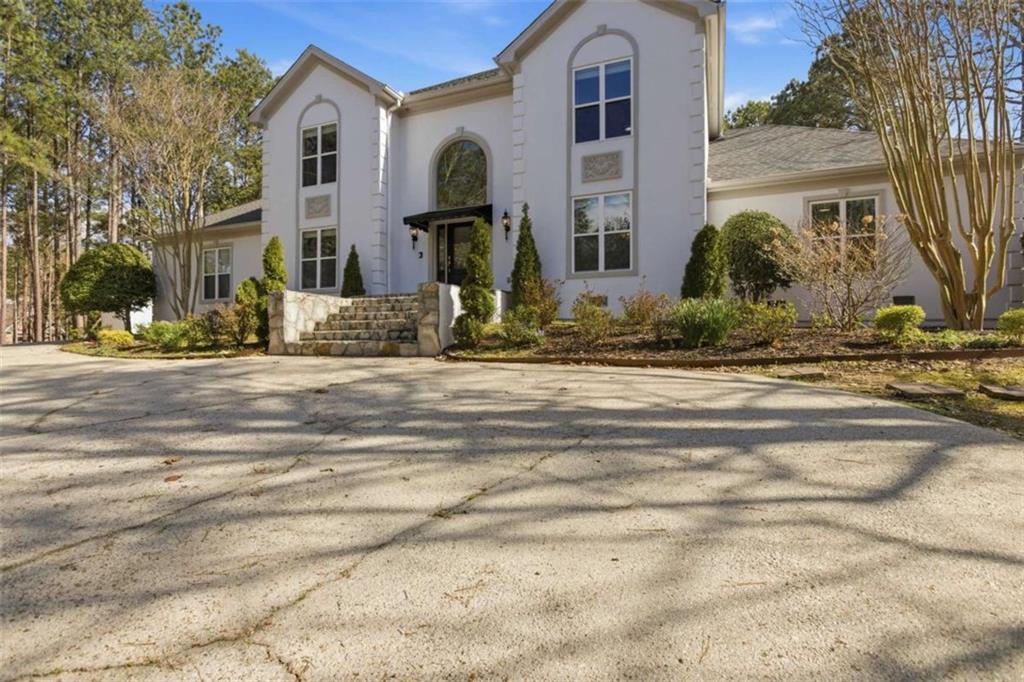 3392 Lost Valley Drive