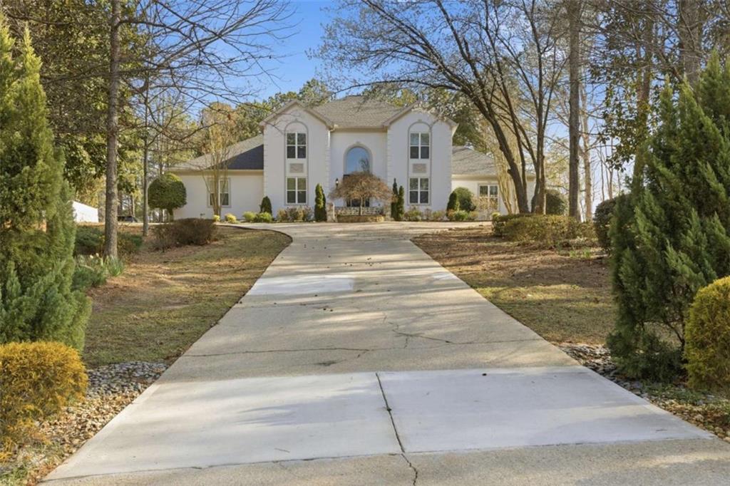 3392 Lost Valley Drive