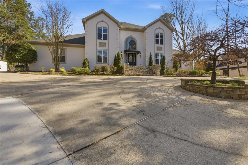 3392 Lost Valley Drive