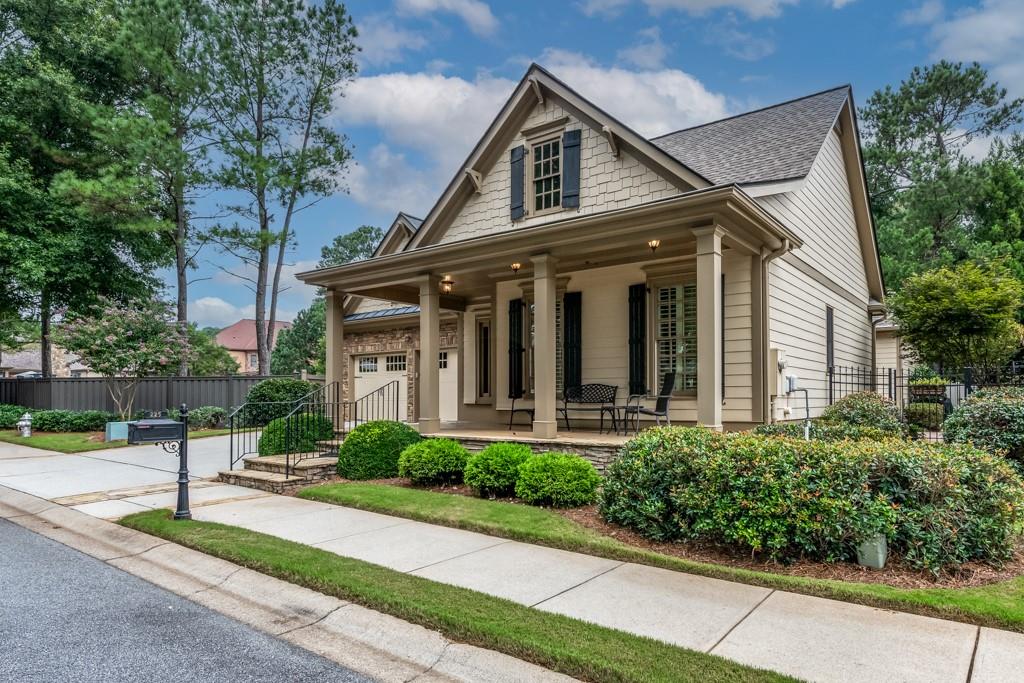 225 Somerset Circle