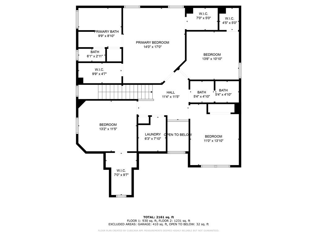 406 Dublin Way, Dallas, Georgia image 34