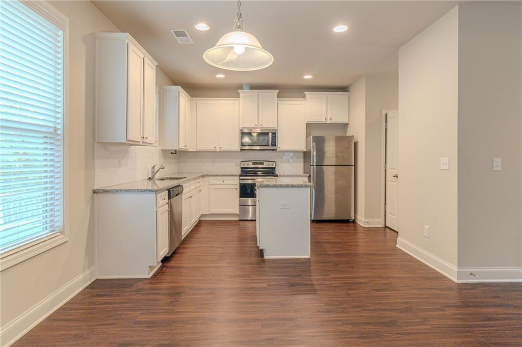 406 Dublin Way, Dallas, Georgia image 6