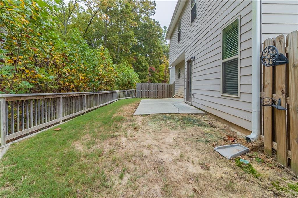406 Dublin Way, Dallas, Georgia image 31