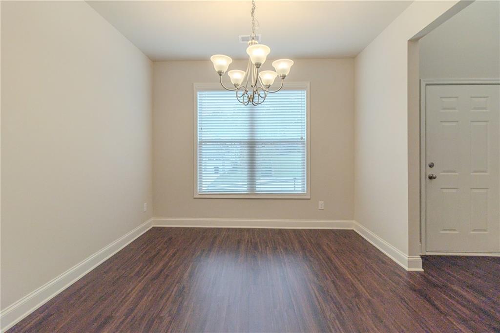 406 Dublin Way, Dallas, Georgia image 2