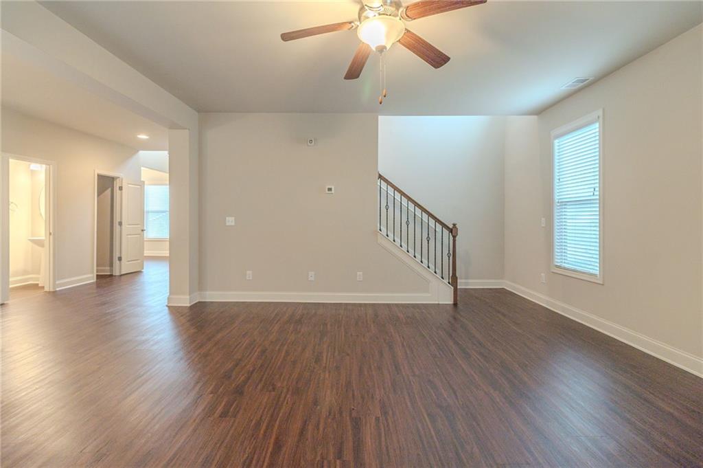 406 Dublin Way, Dallas, Georgia image 4