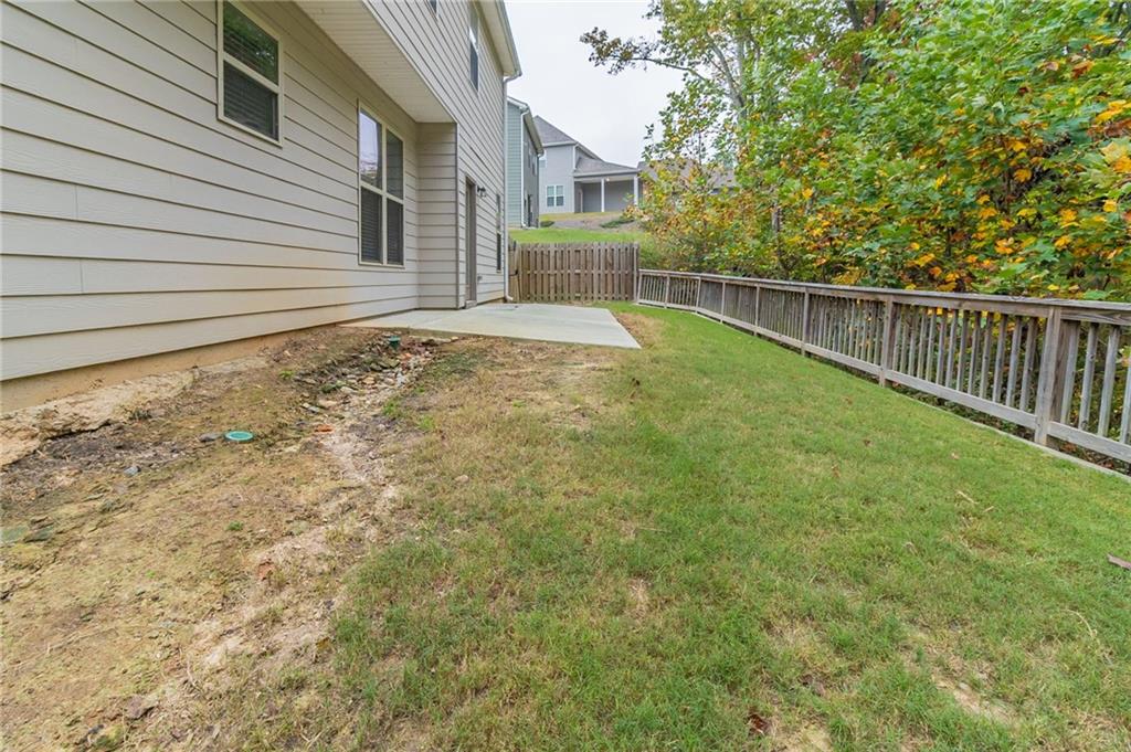 406 Dublin Way, Dallas, Georgia image 29