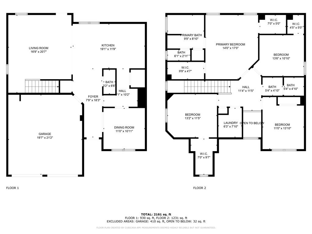 406 Dublin Way, Dallas, Georgia image 33