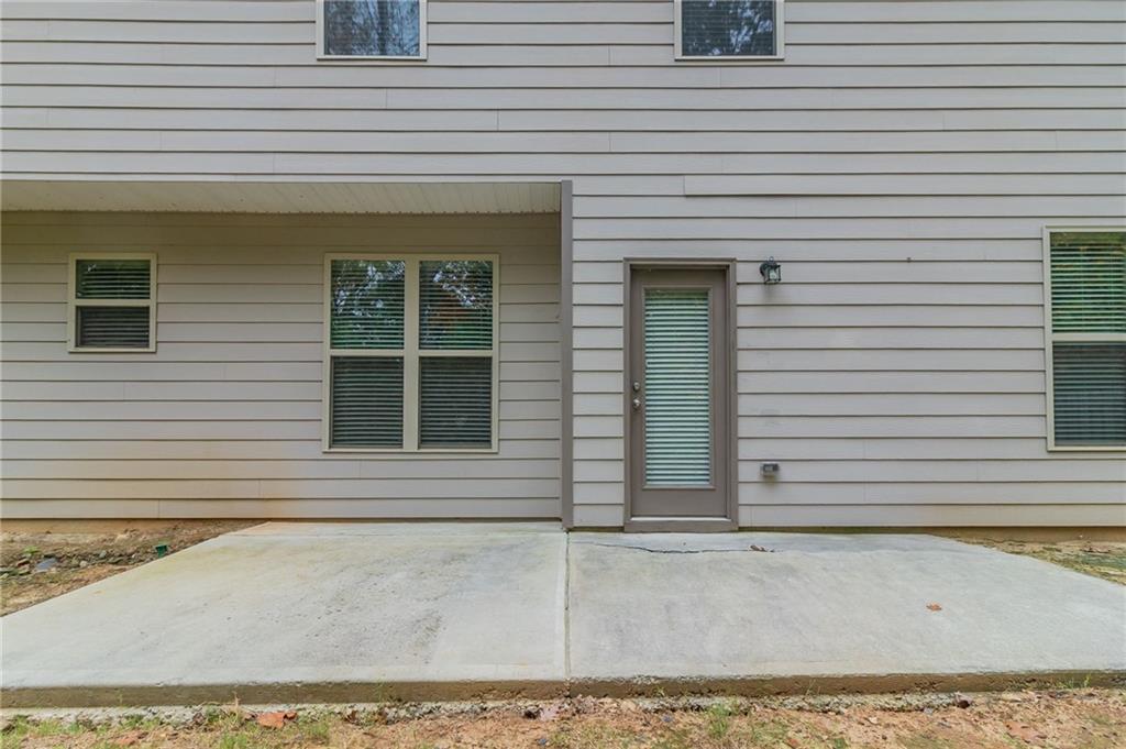 406 Dublin Way, Dallas, Georgia image 30