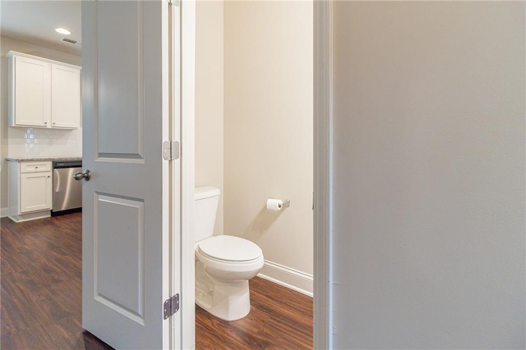 406 Dublin Way, Dallas, Georgia image 27