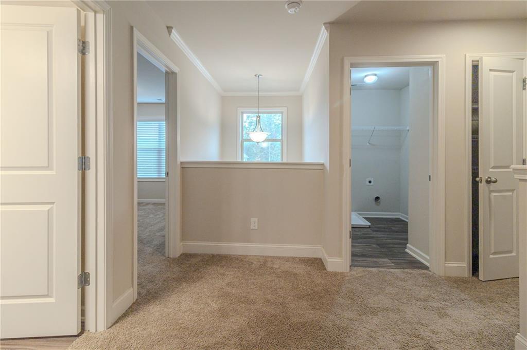 406 Dublin Way, Dallas, Georgia image 24