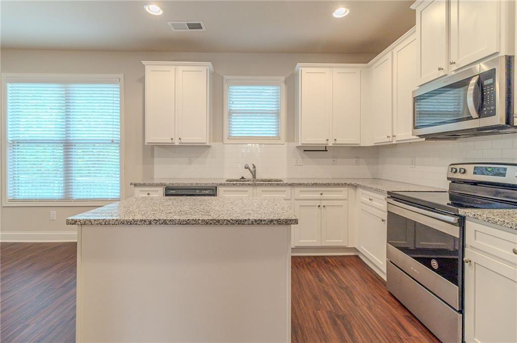 406 Dublin Way, Dallas, Georgia image 7