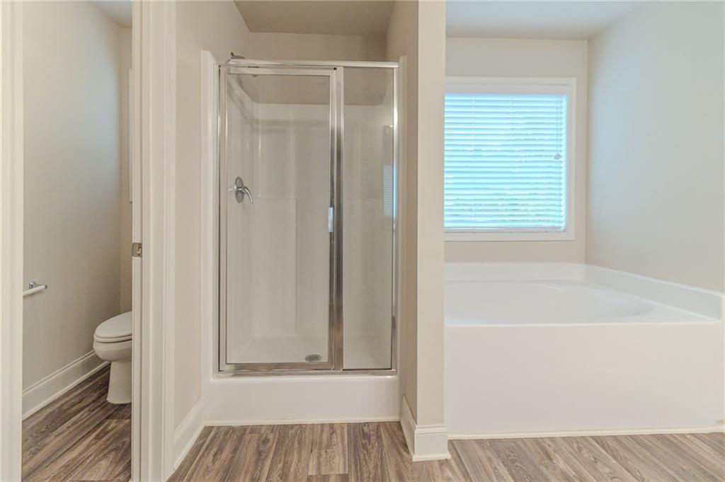 406 Dublin Way, Dallas, Georgia image 14