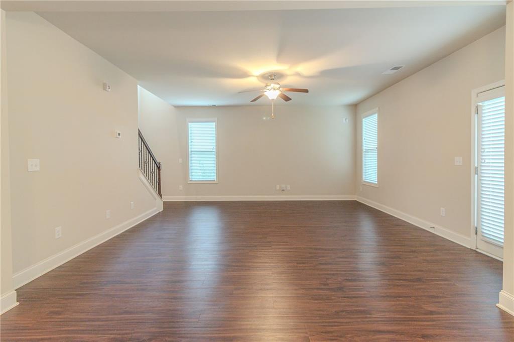406 Dublin Way, Dallas, Georgia image 3