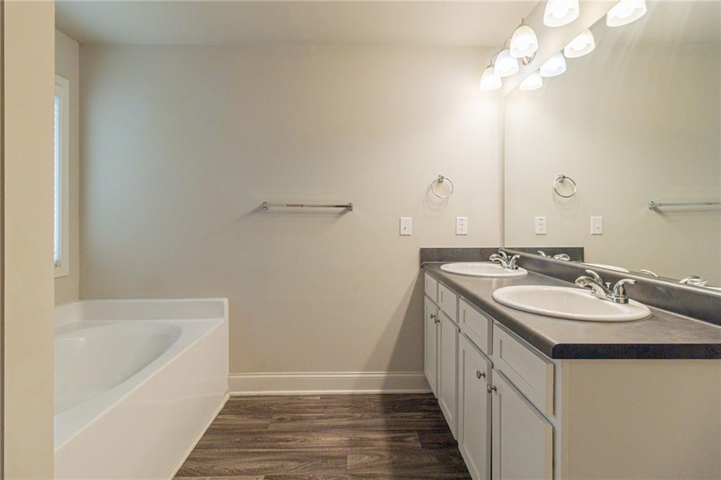 406 Dublin Way, Dallas, Georgia image 13