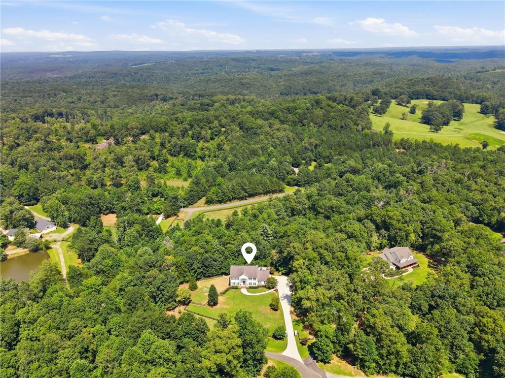 171 Hat Creek Ridge