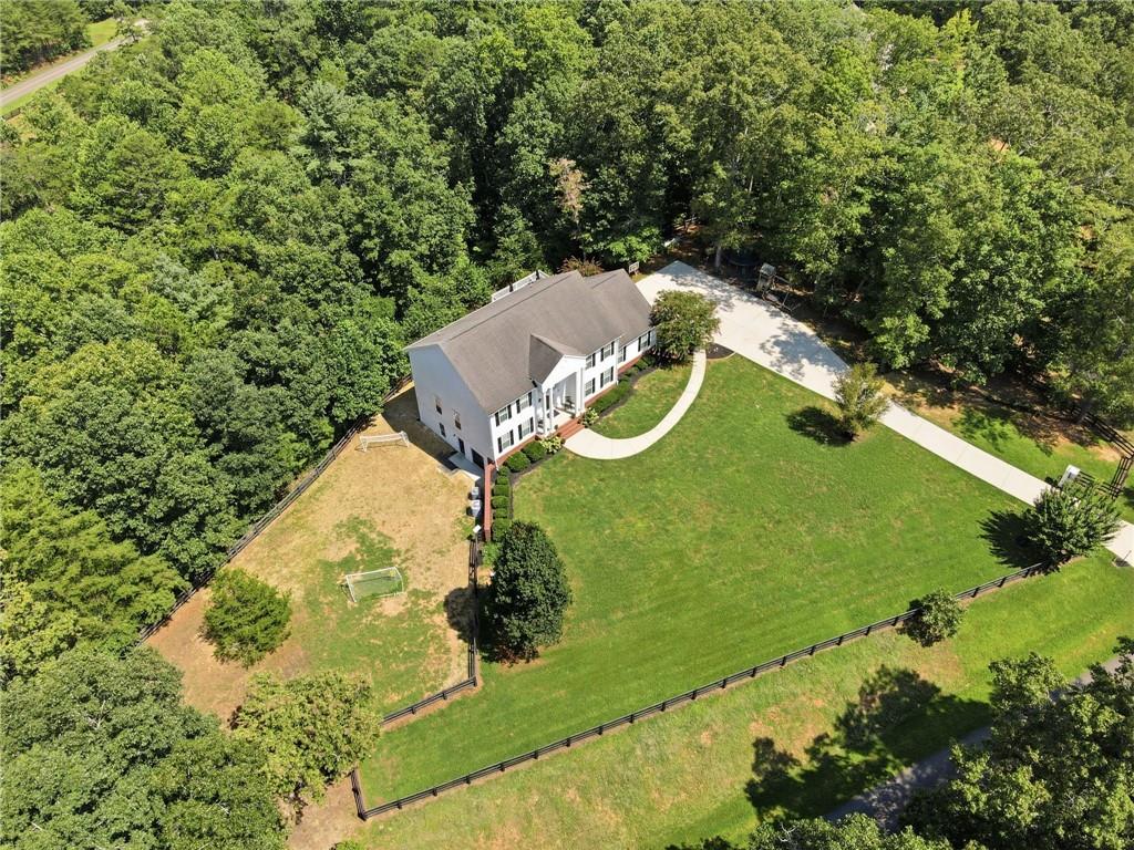 171 Hat Creek Ridge