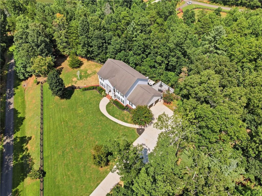 171 Hat Creek Ridge