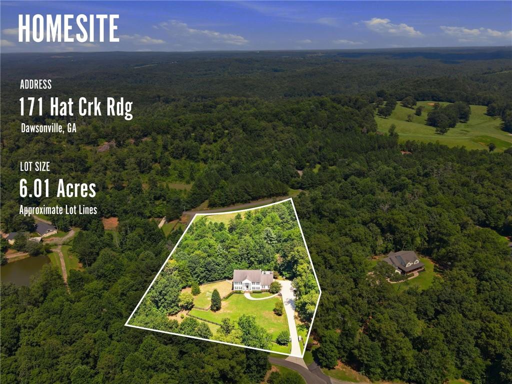 171 Hat Creek Ridge