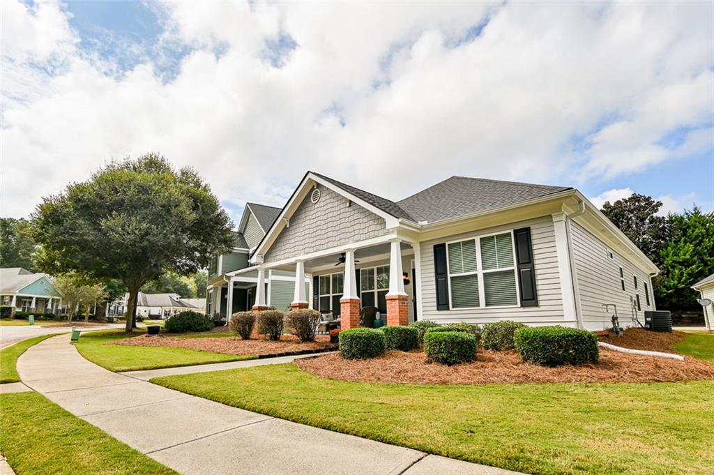 125 Pratt Drive