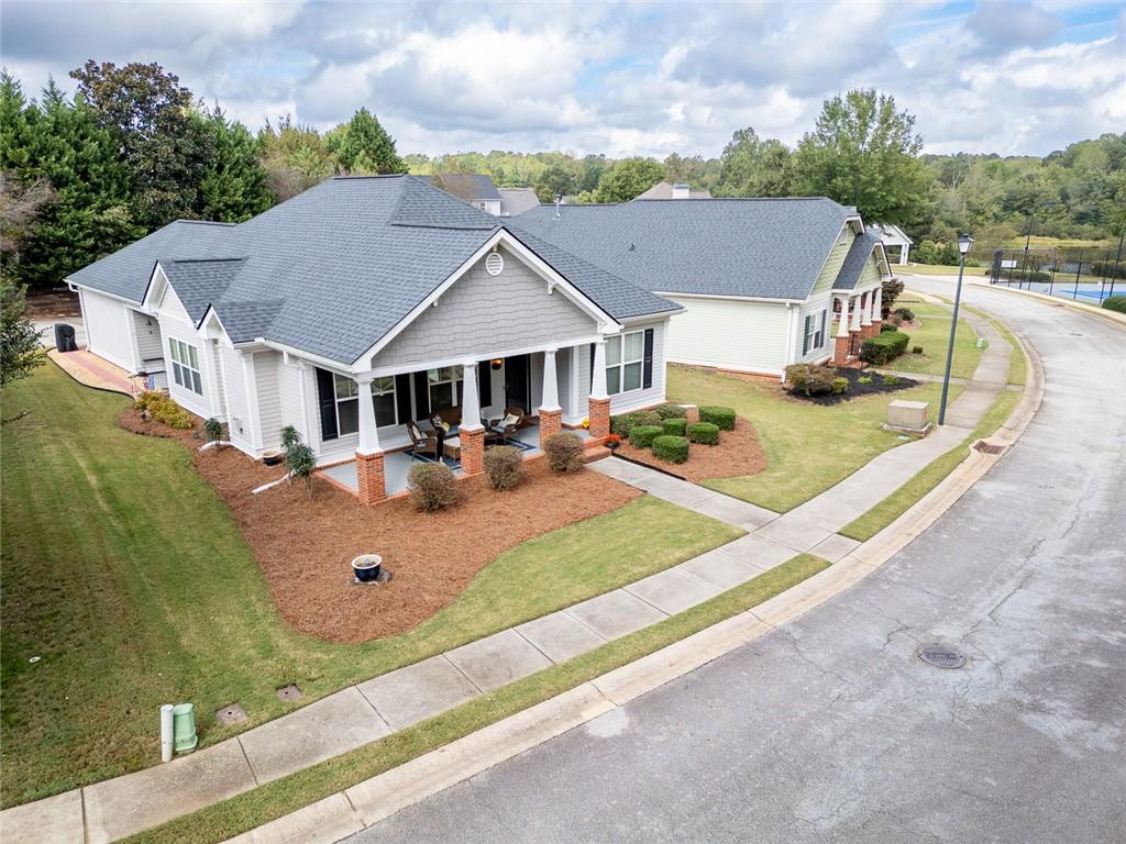 125 Pratt Drive