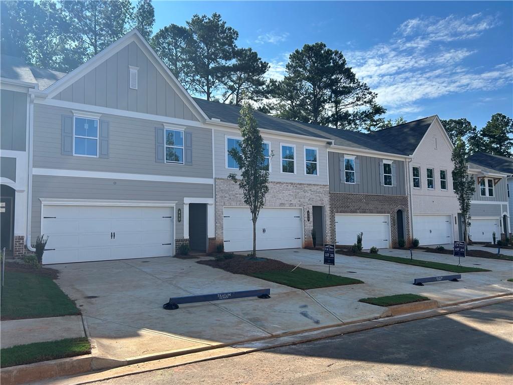 440 Carrera Lane