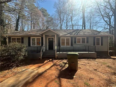 80 Harlan Road SW, Atlanta, GA 30311 - MLS#: 7540675
