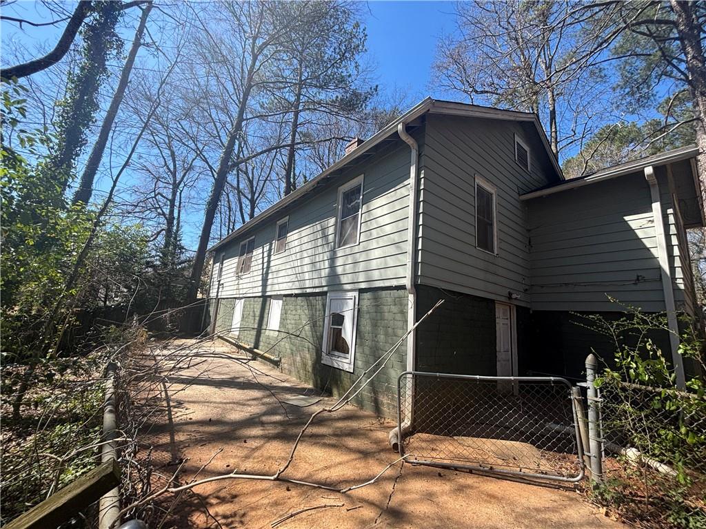 80 Harlan Road, Atlanta, Georgia image 3