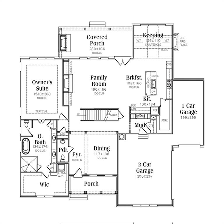 None - Residential