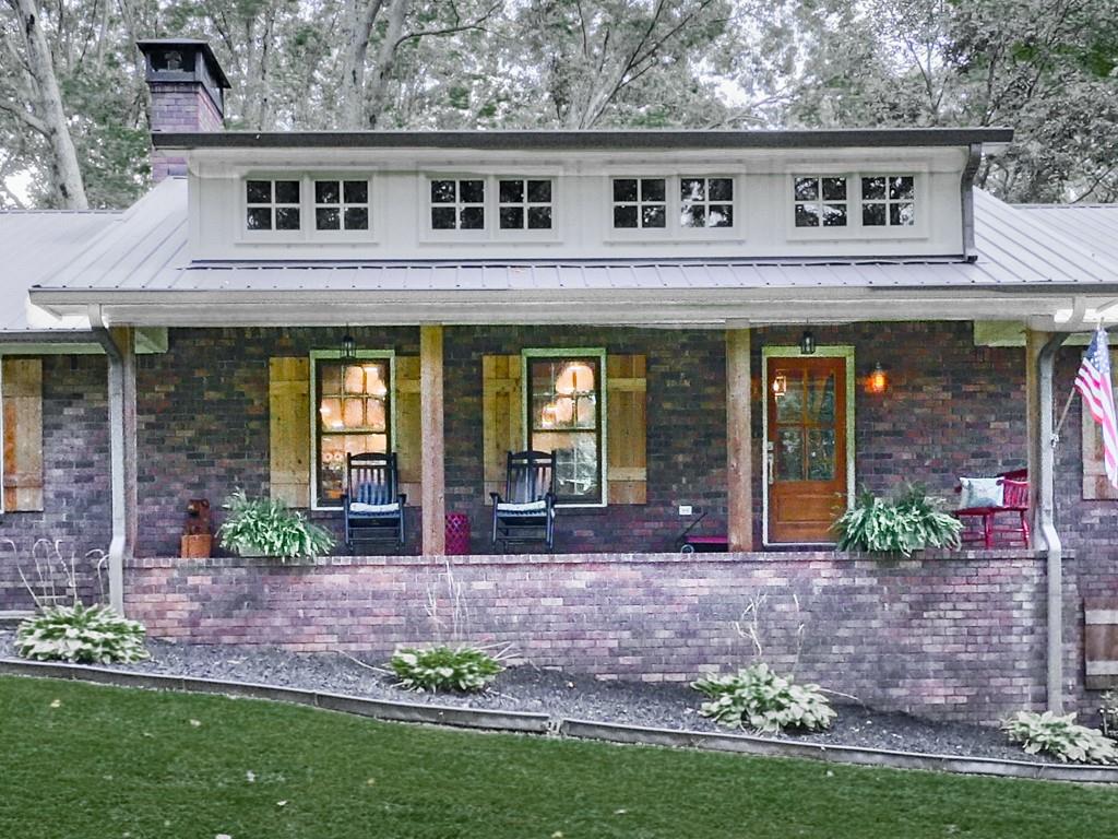 191 Putnam Road