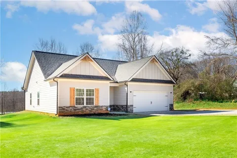 46 Appaloosa Drive, Dallas, GA 30132 - MLS#: 7520169