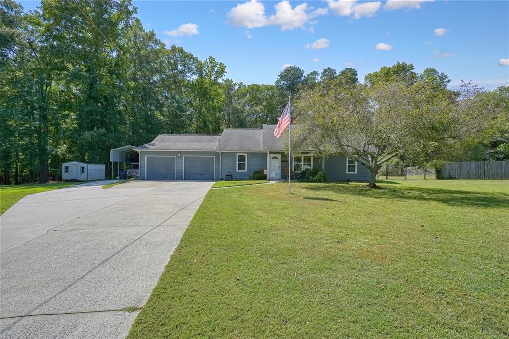 Greenfield Chase - Residential