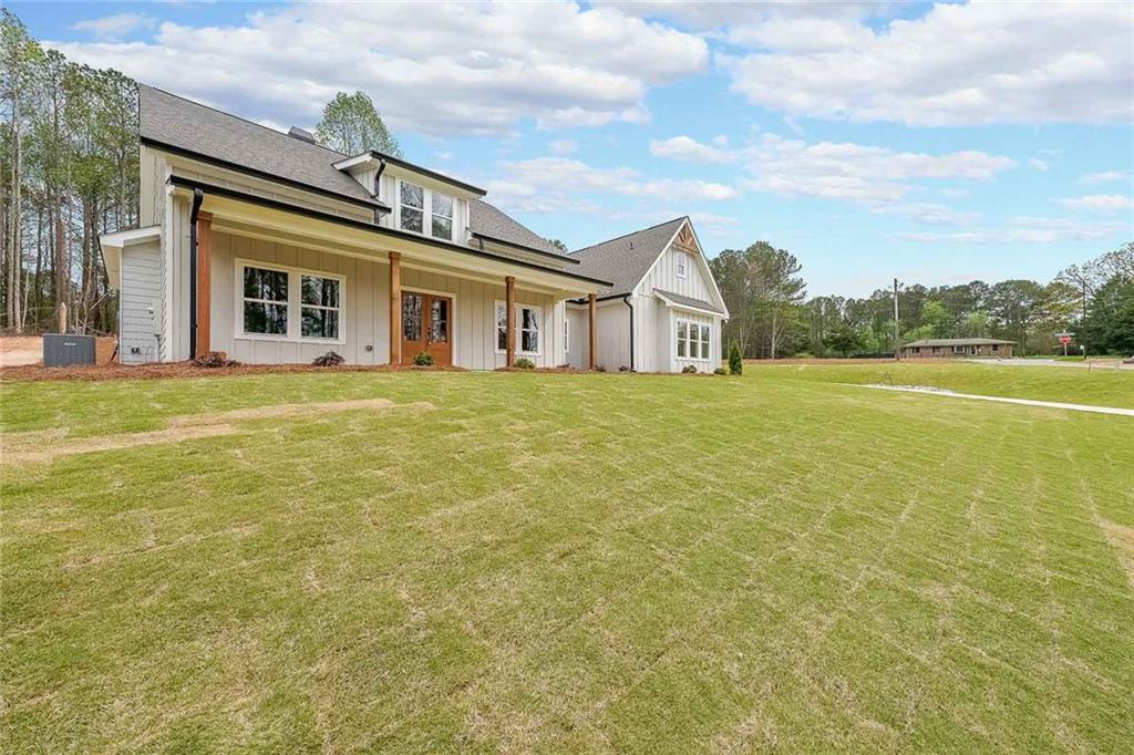 46 Lexie Court, Rockmart, Georgia image 3