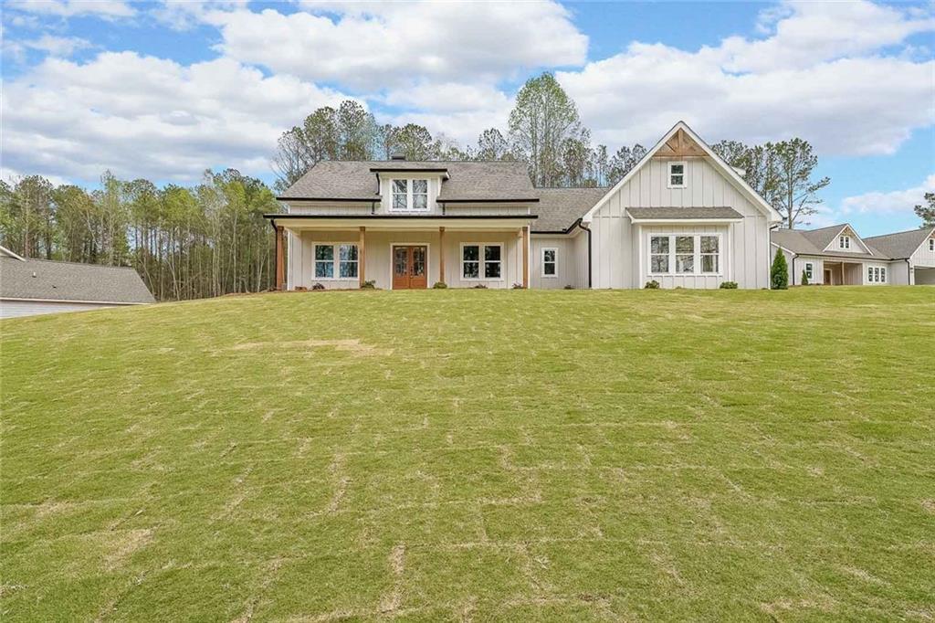 46 Lexie Court, Rockmart, Georgia image 2