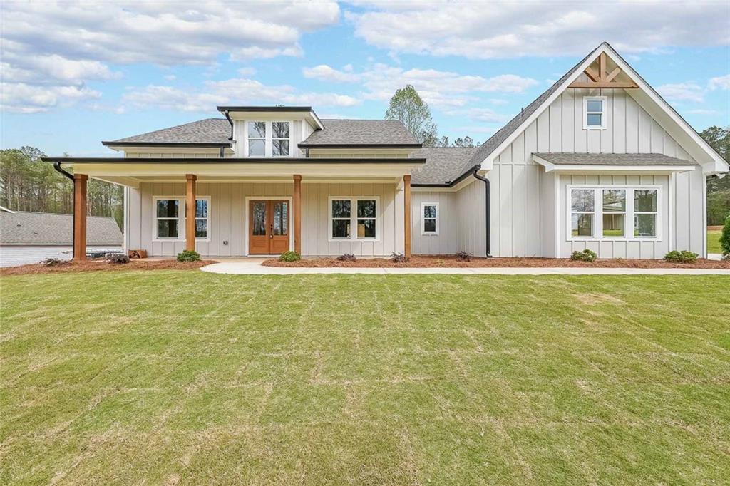 46 Lexie Court, Rockmart, Georgia image 1