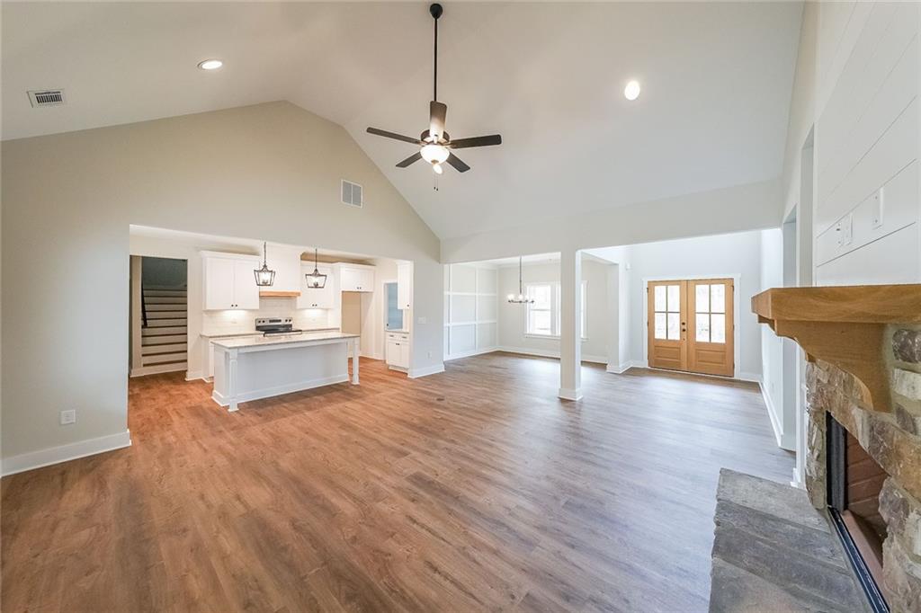 46 Lexie Court, Rockmart, Georgia image 33