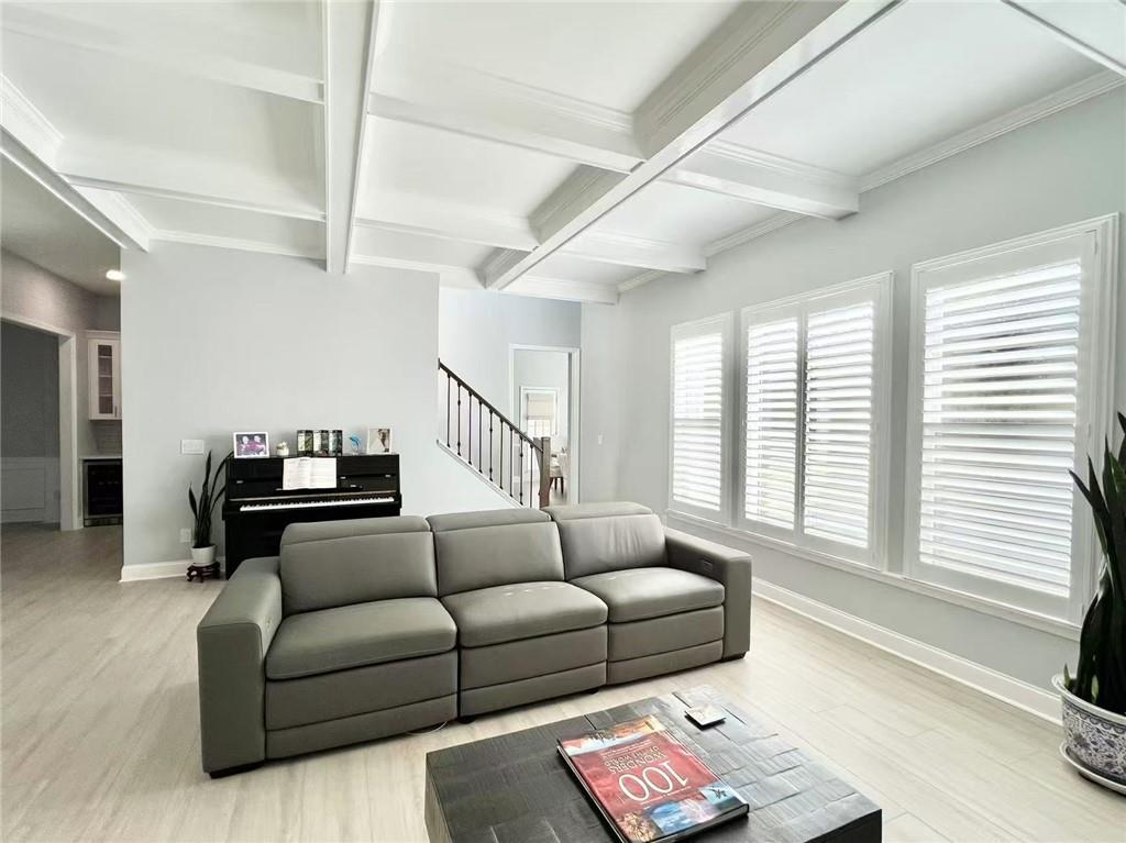 RiverWalk - Residential Lease